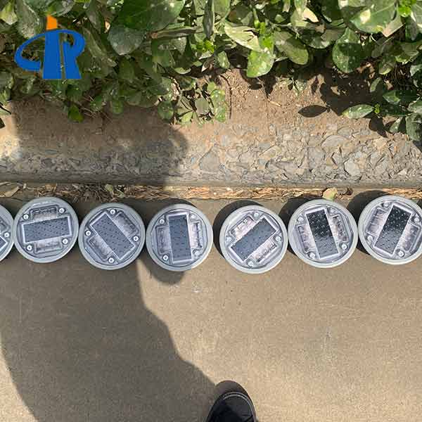 <h3>360 Degree Solar Road Stud Light Marker For Tunnel</h3>
